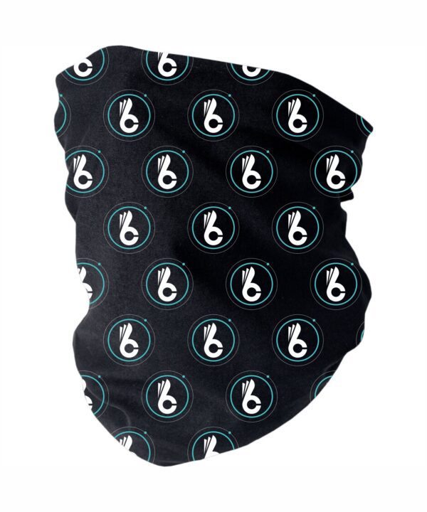 Sublimated Tubular Bandana